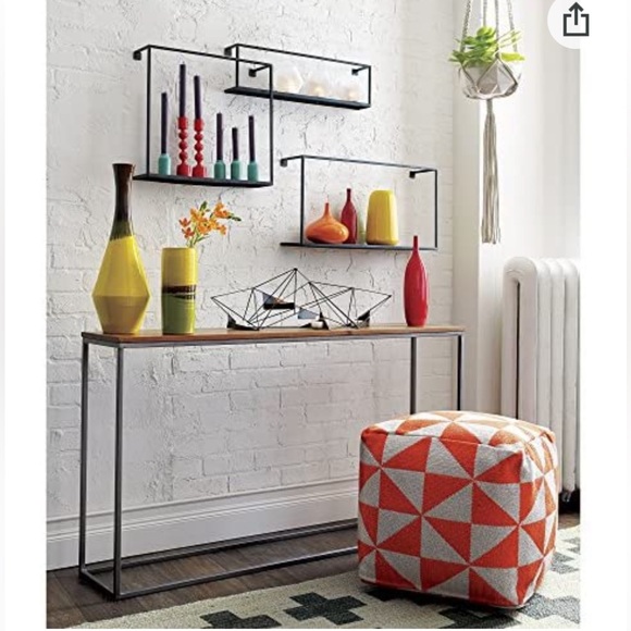 CB2 Candle Holder - Picture 3 of 3